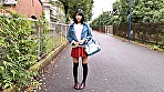 欲求腐満子 まり（19歳） エッチは好きなんですが、中でイッたことがありません。今まで演技してましたが、本当はイッてみたいです。イカせてもらえますか？ サンプル画像1