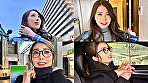 【性欲強め女子限定】パパ活bitch！02 ゆみか（33歳）女性専用エステ会社経営者 ーお金じゃない、ハードなSEXお願いします。ー 佐伯由美香