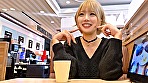 俺のいいなり素敵なヤリマン子ちゃん！ アリス（24歳） 乙アリス