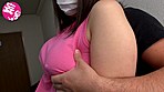 天然巨乳を揉む いろんなタイプのボインを着衣と生で味わい尽くす サンプル画像2