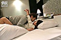完全盗撮リアルドキュメント プライベートデートセックス 花咲いあん サンプル画像4