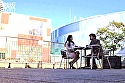完全盗撮リアルドキュメント プライベートデートセックス 通野未帆 サンプル画像2