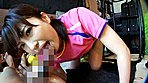 汗臭運動娘 藤田涼花 サンプル画像4