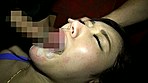半外半中出し！！ギャル巨乳ザーメン中毒！！ 桐谷のぞみ サンプル画像14