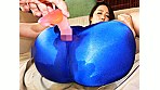 強制妊娠子宮ジョガー 床爪ほのか サンプル画像2