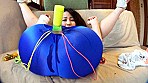 強制妊娠子宮ジョガー 床爪ほのか サンプル画像3