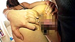 初撮りガチ白目巨乳ヨダレ学生強制妊娠！！ 柳沢えりな サンプル画像12