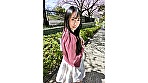 AV半外半中出しデビュー 綾宮さくら サンプル画像1