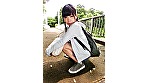 異常変態少女敏感狂い - Image 1