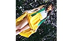 「絶対外に出すって言ったじゃん･･･」 新垣ゆみか - Image 2