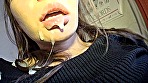 禁断の妊娠OK中出しバイト せりな21歳 - Image 5