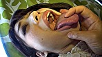 初撮り妊娠セックス 春野ゆりか サンプル画像2