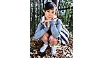 極エロ茶畑育ちの清楚系ビッチ娘 奈緒 サンプル画像1