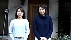 赤い口紅は久しく･･･。美熟女純愛レズ美アン 矢部寿恵 牧原れい子 サンプル画像7