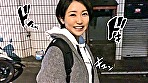 上京したてで方言が抜けない元気いっぱい田舎っ娘が都会チ○ポの鬼ピス奥突きで大暴れ大絶叫イキ豹変！ サンプル画像1