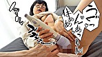 性欲ザルま○こちゃん ショートカットが似合う文学系メガネっ娘美少女の正体は、チ○ポの事しか考えられないセックス中毒のド淫乱地味巨乳女 まゆみ サンプル画像12