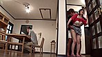近親［無言］相姦 隣にお父さんがいるのよ･･･ 沢口みき