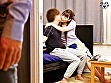 父が出かけて2秒でセックスする母と息子 加藤あやの