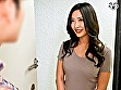 中出しするまで腰振り騎乗位！精子が大好きなピタパン妻の家事代行サービス 水川スミレ