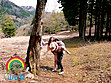 人妻オマ●コ不倫露出旅 翔田さん サンプル画像5