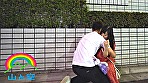 予知夢で余命10日だと悟った神待ち家出少女と出会った僕。中森彩 サンプル画像16