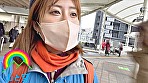 超極寒！！雪山ハイキング精飲 - Image 3
