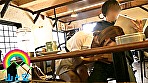 高級ソープ嬢とマッチングアプリで出会えた奇跡！街ナカ危険シチュを巡り歩き羞恥露出！ザーメン6発精飲最後はプロのねっとり極上プレイでイカしていただきました。 画像11