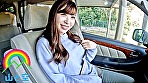 デカ尻羞恥露出