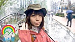 青姦精飲 巨乳JD山ガールとハイキング 「ヤッホー！誰もいない山頂の青姦は、めっちゃ興奮するんよ あ、山を汚したくないから精子は全部飲み干したw」 - Image 3