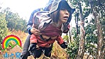 青姦精飲 巨乳JD山ガールとハイキング 「ヤッホー！誰もいない山頂の青姦は、めっちゃ興奮するんよ あ、山を汚したくないから精子は全部飲み干したw」 - Image 10