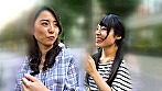 街角母娘ナンパ！ 2 禁断の親子同時ナンパで母と娘に究極羞恥！！16名 - Image 13