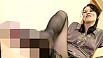 友人の母は、淫語責めしながら何度も寸止めさせる熟痴女 サンプル画像7