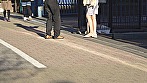 セレブ人妻ナンパ 感度抜群！絶叫絶頂！