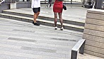 散々恥じらっていたのにハメたらほぼほぼ痴女みたいなセレブ妻