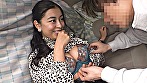 神ボディ巨乳セレブ妻 恥じらいながらも積極的なギャップが最高！