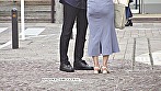 欲求不満爆溜まりの人妻 初浮気3Pで中出し2顔射2で壊れる！ - Image 1
