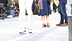 シーン2：潮吹きアクメ連発！清楚な見た目とのギャップがたまらん巨乳人妻