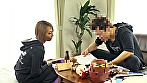 『ヤンキー』ヤリマン学習帳 ナンパ連れ込みSEX隠し撮り。DQNパイセンのヤリ部屋でコーマン盗撮、勝手にAV発売される激マブ娘。 夏樹とくうが サンプル画像3