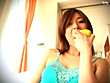 【グラドル動画】荒木恵 秘密の果実 イメージ3