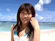 ミスFLASH2008 かの夏帆 画像8