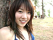 ミスFLASH2008 かの夏帆 画像12