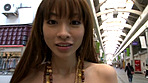 home leave 中山恵 画像1