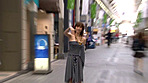 home leave 中山恵 画像2