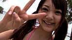 浜風 ～Tropical Wind～ 浜田翔子 画像4