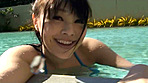 ポロリ乳 松坂南 サンプル画像7