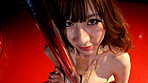 ステキなまり～な 山咲まりな 画像14