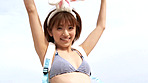 ほんまに妄想トリップ 田中涼子 画像13