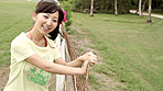 BULA ハタチ！ 飯田里穂 画像8