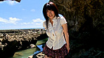 胸・ゆらり！ 小川さゆり 画像5