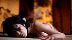 杉本彩presents 砂丘 森野美咲 画像12